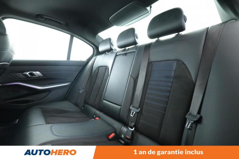 Bmw Série 3 330e Hybride m Sport Bva8 292 ch