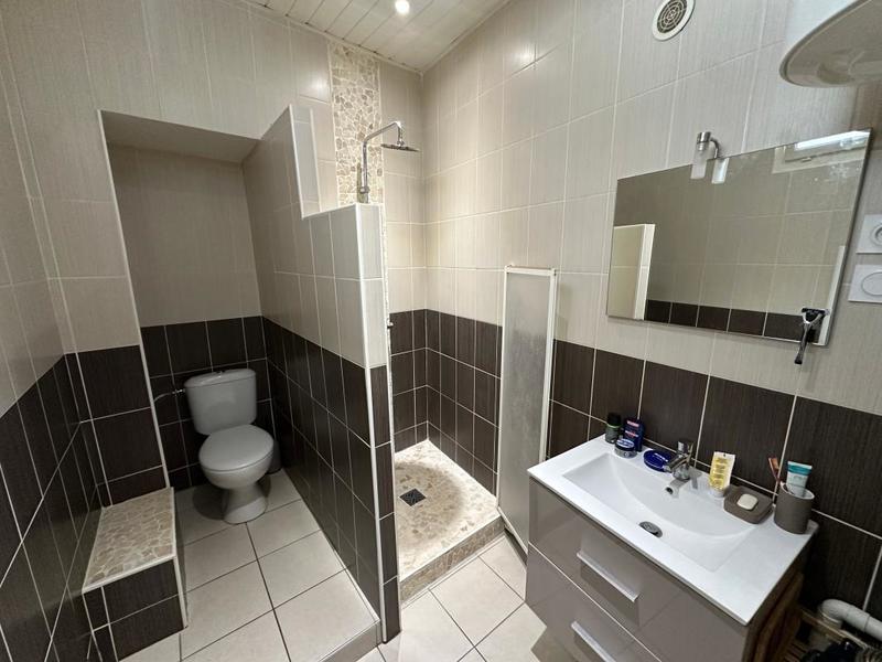 Appartement - 52 m² - 3 pièces