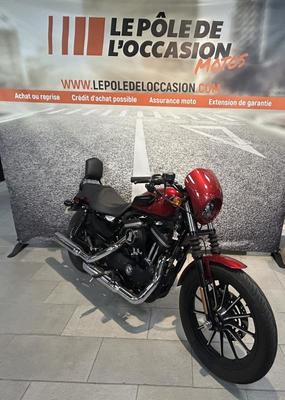 Harley Davidson Sportster 883 Xl883n Xl883 n Xl 883n Xl 883