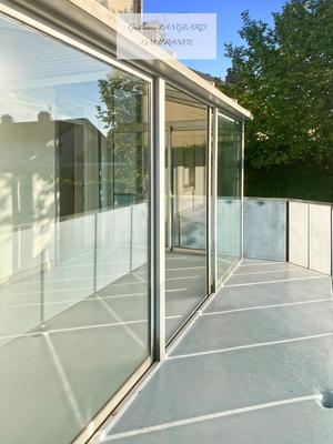 Maison - 207 m² - 9 pièces