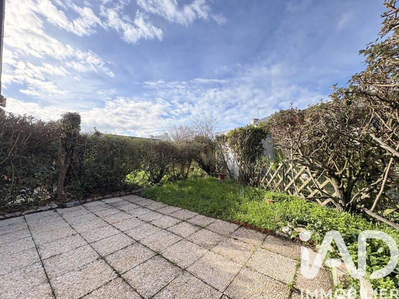 Maison - 34 m² - 2 pièces