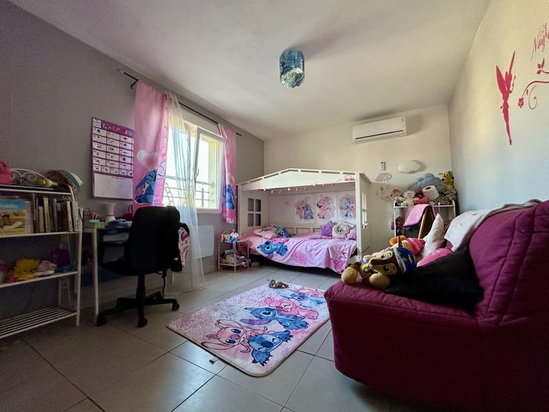 Maison - 143 m² - 6 pièces