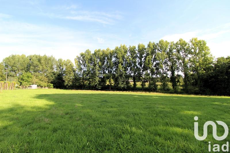 Maison - 140 m² - 7 pièces