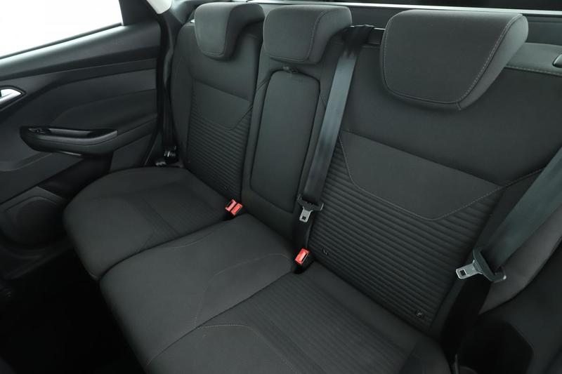 Ford Focus Sw 1.5 EcoBoost Auto 150 ch