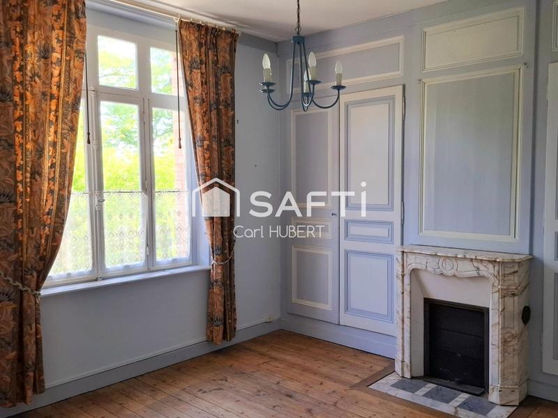 Villa - 276 m² - 7 pièces