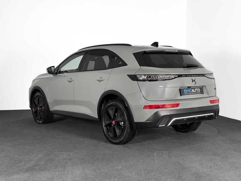 Ds Ds 7 Performance Line Bluehdi 130ch Eat8 Ja19p Digital Cockpit Alcantara Chauff Regul Camera Carplay