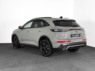 Ds Ds 7 Performance Line Bluehdi 130ch Eat8 Ja19p Digital Cockpit Alcantara Chauff Regul Camera Carplay