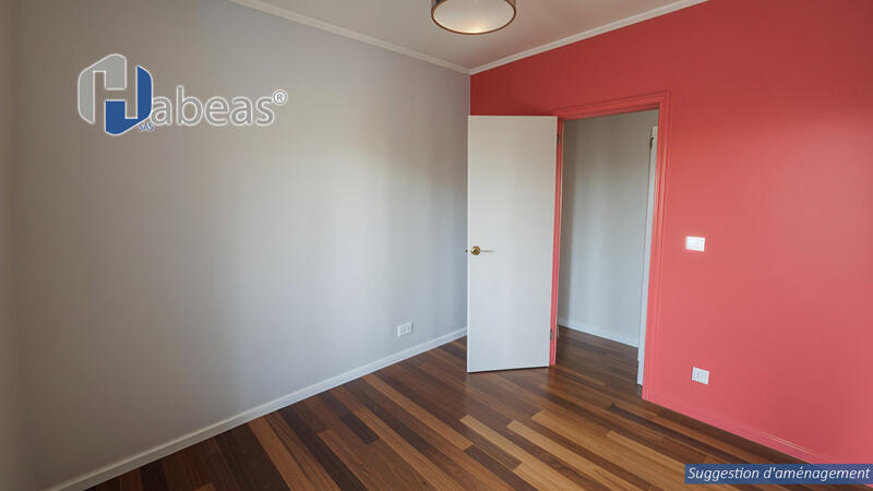 Maison - 123 m² - 4 pièces