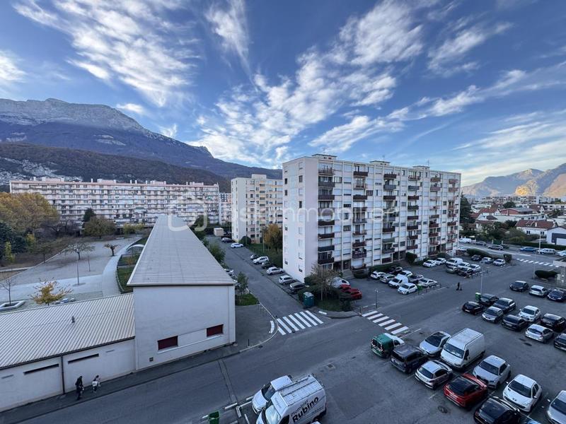 Appartement - 71 m² - 4 pièces