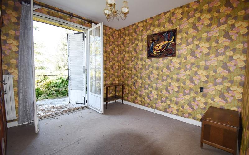 Maison - 183 m² - 9 pièces