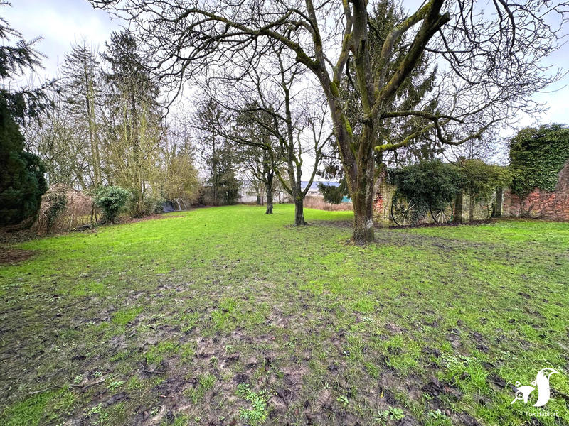 Maison - 226 m² - 8 pièces