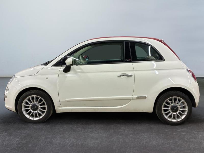 Fiat 500c 0.9 8v 85 ch TwinAir s&amp;S Lounge