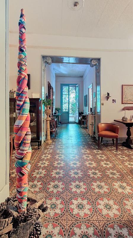 Demeure - 300 m² - 11 pièces