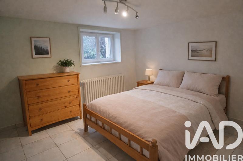 Maison - 139 m² - 5 pièces