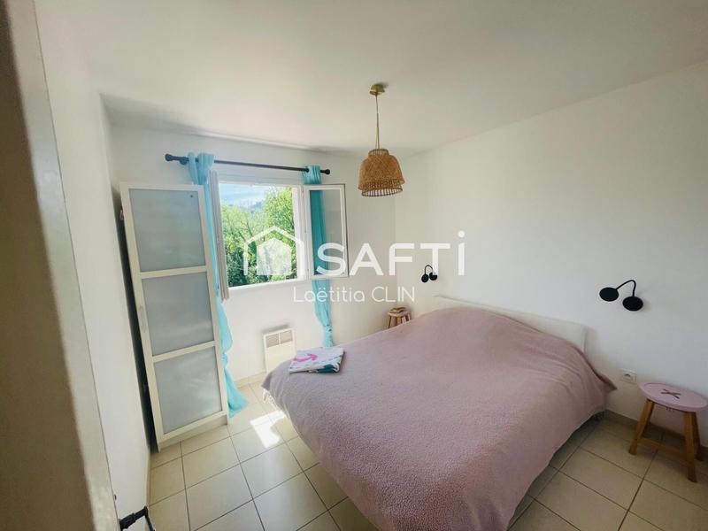 Maison - 114 m² - 4 pièces