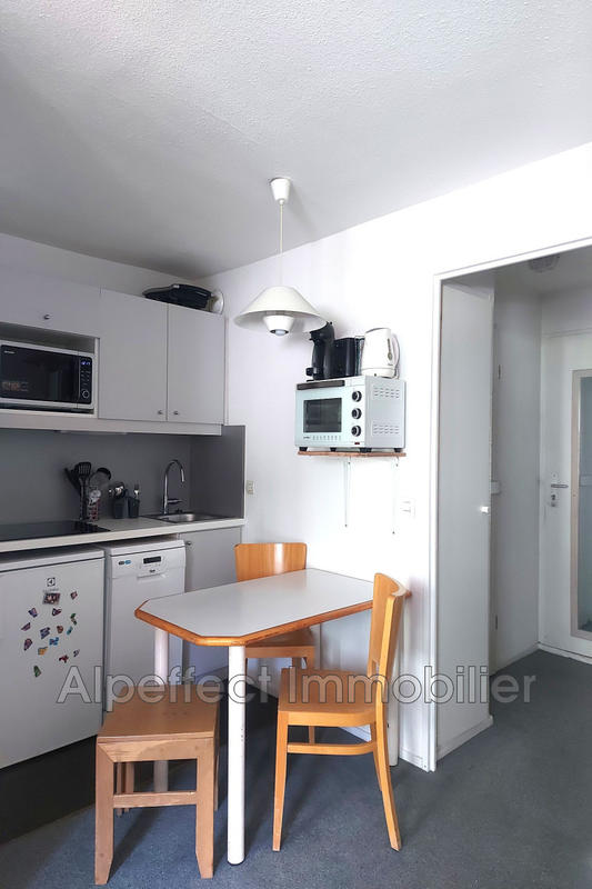 Appartement - 25 m² - 2 pièces