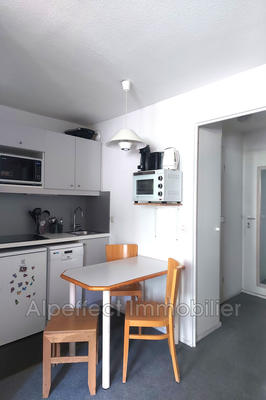 Appartement - 25 m² - 2 pièces