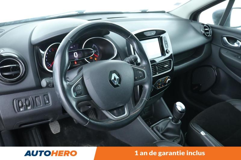 Renault Clio 0.9 TCe Intens 90 ch