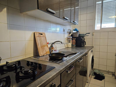 Appartement - 68 m² - 4 pièces