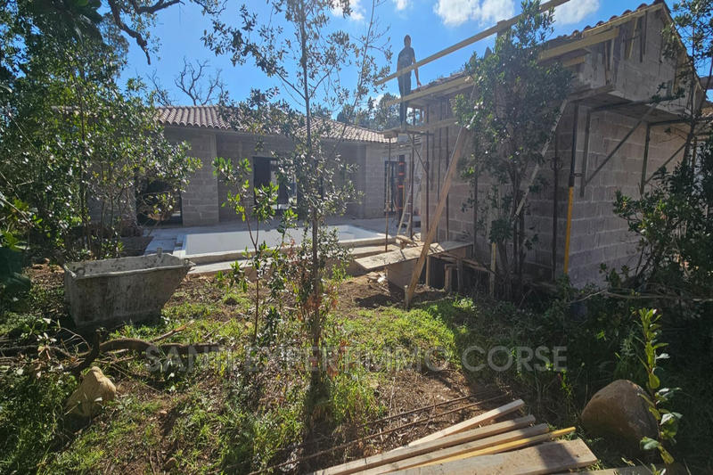 Villa - 160 m² - 4 pièces