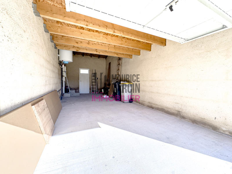 Maison traditionnelle - 101 m² - 4 pièces