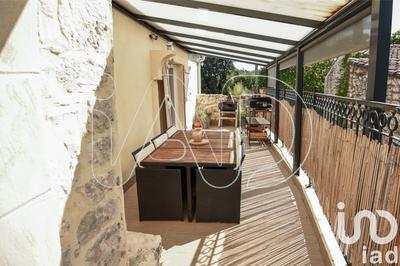 Maison - 142 m² - 6 pièces