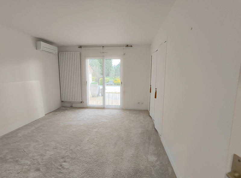 Maison - 253 m² - 6 pièces