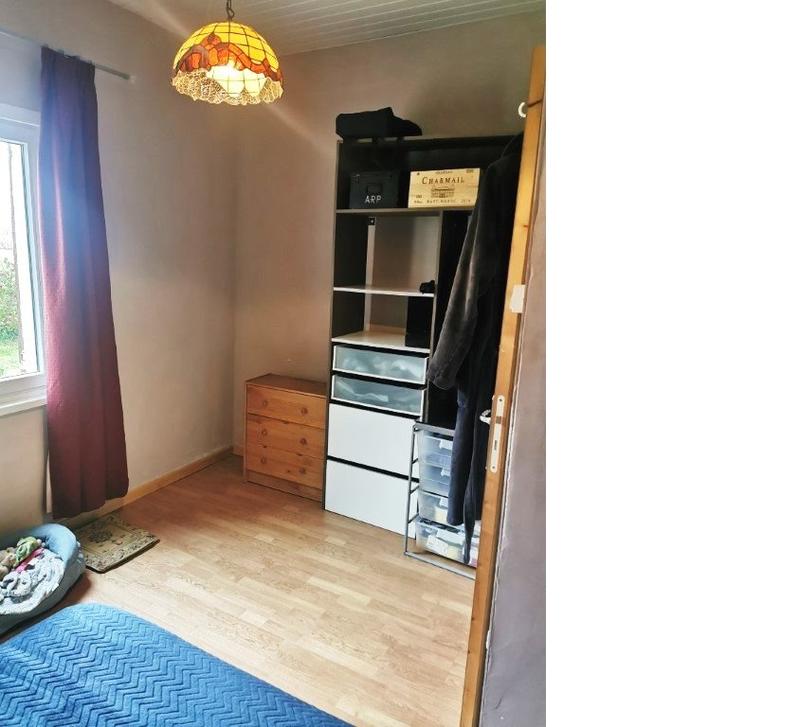 Maison - 111 m² - 8 pièces