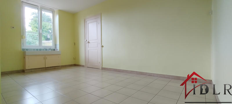 Maison de village - 149 m² - 6 pièces