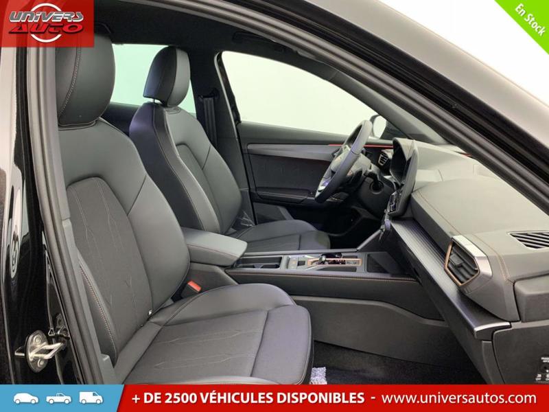 Cupra Formentor Nouveau 1.5 Etsi Hybrid 150 Ch Dsg7 V