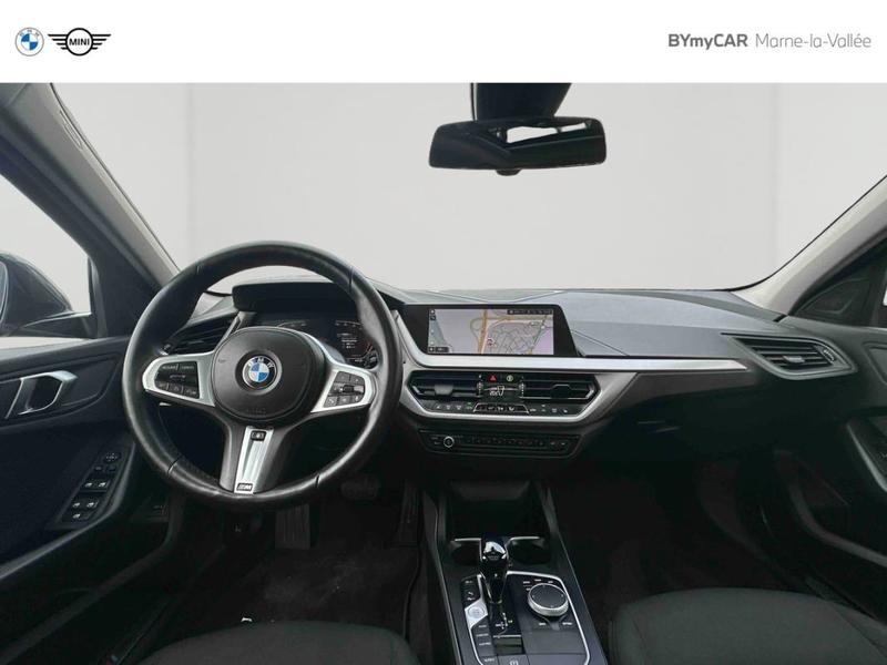 Bmw Série 1 F40 120i 178 ch Dkg7 m Design