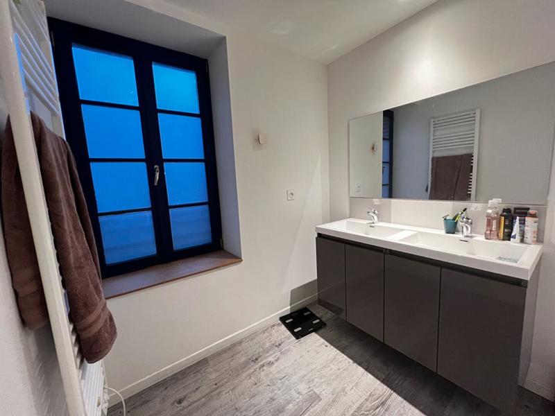 Maison - 72 m² - 3 pièces