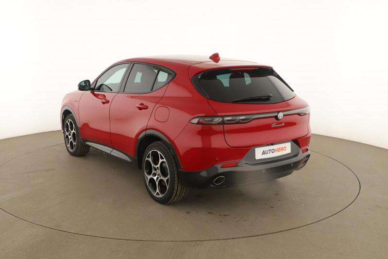 Alfa Romeo Tonale 1.3 Hybride Rechargeable Phev Veloce Q4 At6 280 ch