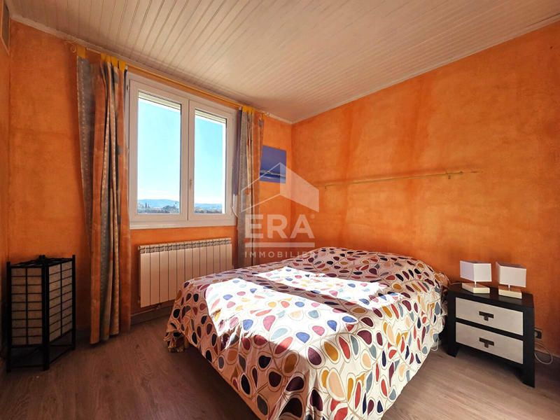 Maison - 103 m² - 5 pièces