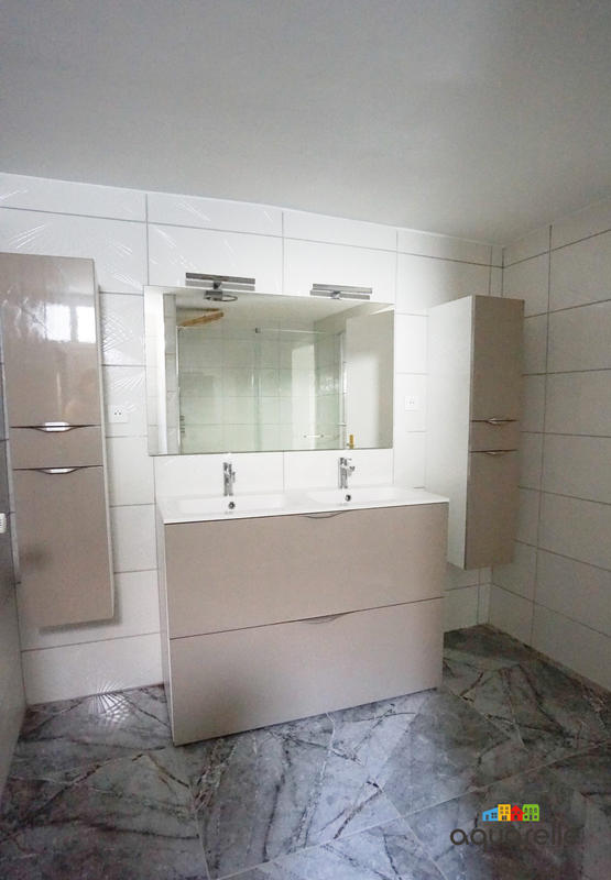 Maison ancienne - 125 m² - 4 pièces