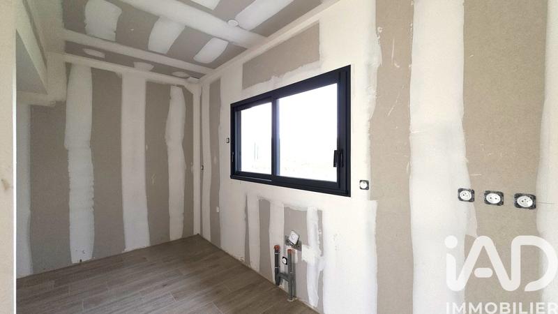 Maison - 107 m² - 5 pièces