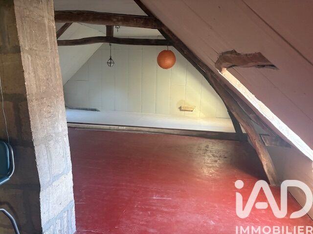 Maison de village - 190 m² - 7 pièces