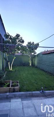 Maison - 170 m² - 5 pièces