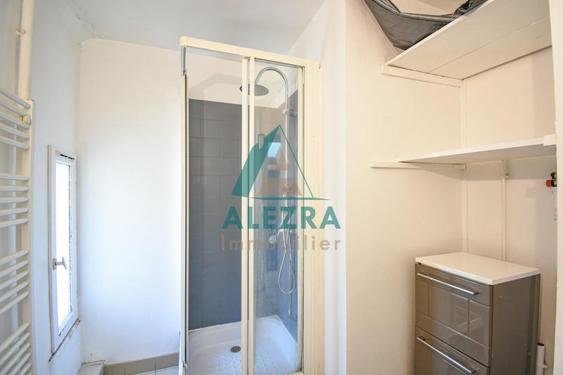 Appartement - 26 m² - 1 pièce