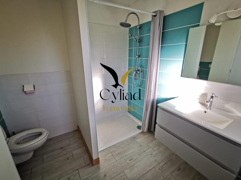 Maison contemporaine - 121 m² - 4 pièces