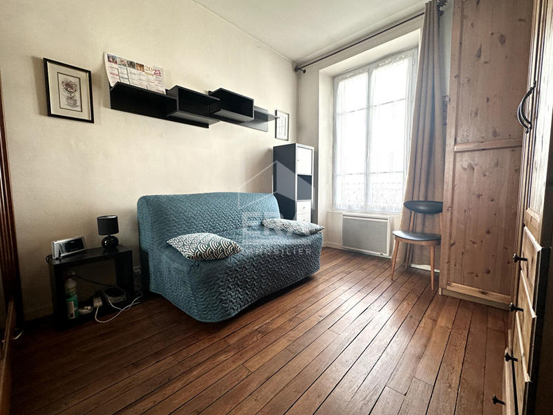 Appartement - 74 m² - 4 pièces