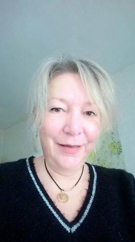 Psychopraticienne - Thérapeute certifiée