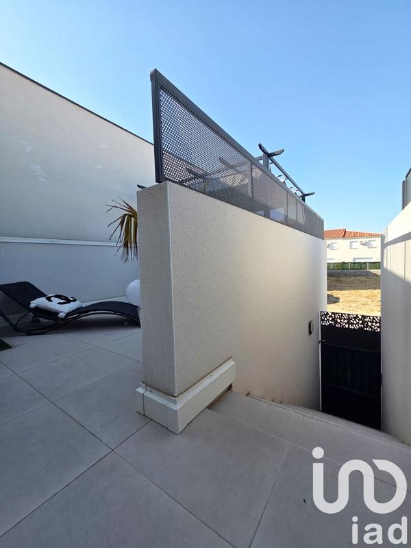 Appartement - 77 m² - 4 pièces