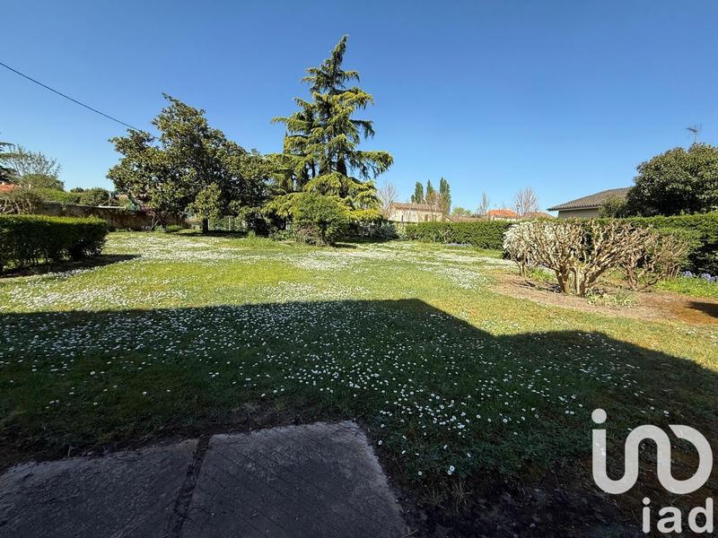 Maison de village - 211 m² - 7 pièces