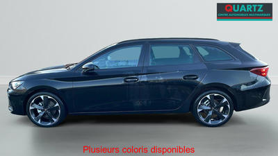 Cupra Leon Sportstourer 1.5 eTSI Hybrid 150 ch Dsg7 V