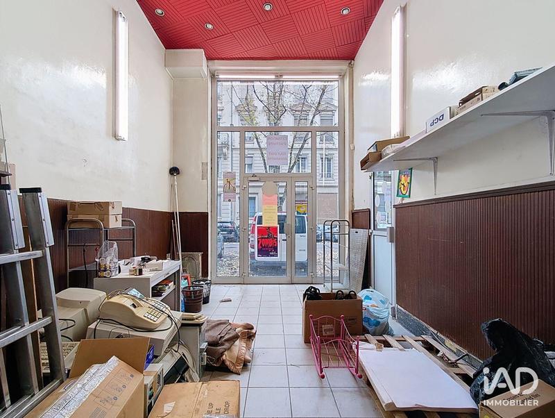 Local commercial - 157 m²