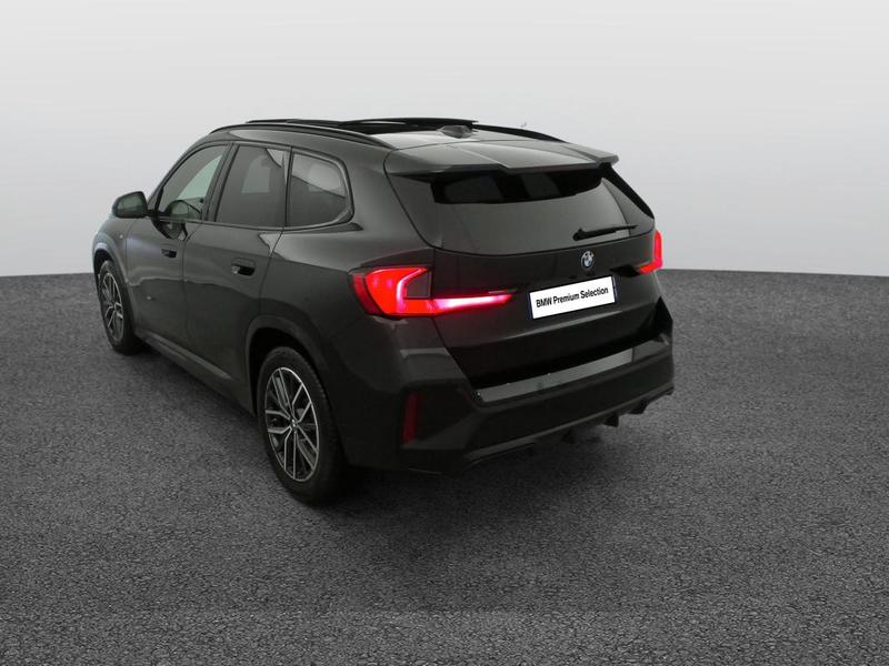 Bmw X1 U11 sDrive 20i 170ch Dkg7 m Sport