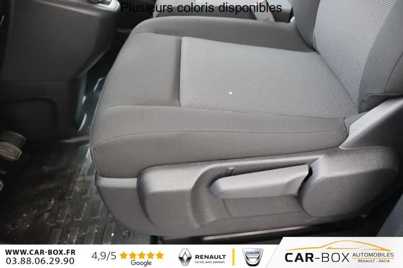 Peugeot Expert Long 2.0 BlueHDi 145 hp Man.6