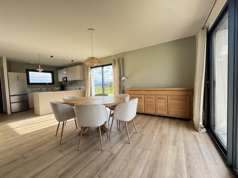 Villa - 91 m² - 5 pièces