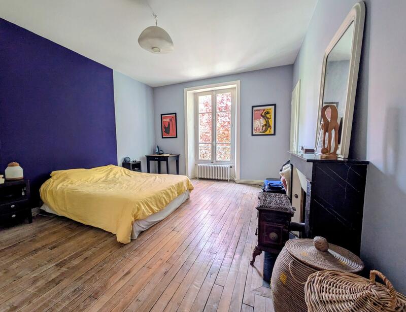 Maison - 162 m² - 6 pièces